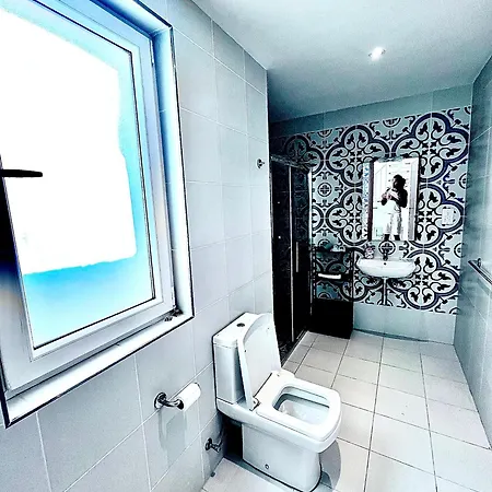Double 2min From Mdina In Townhouse Rabat