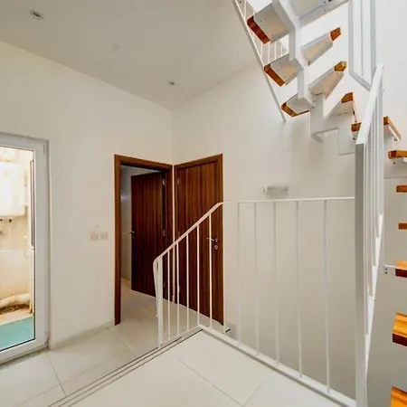 Bed and breakfast Double 2min From Mdina In Townhouse *